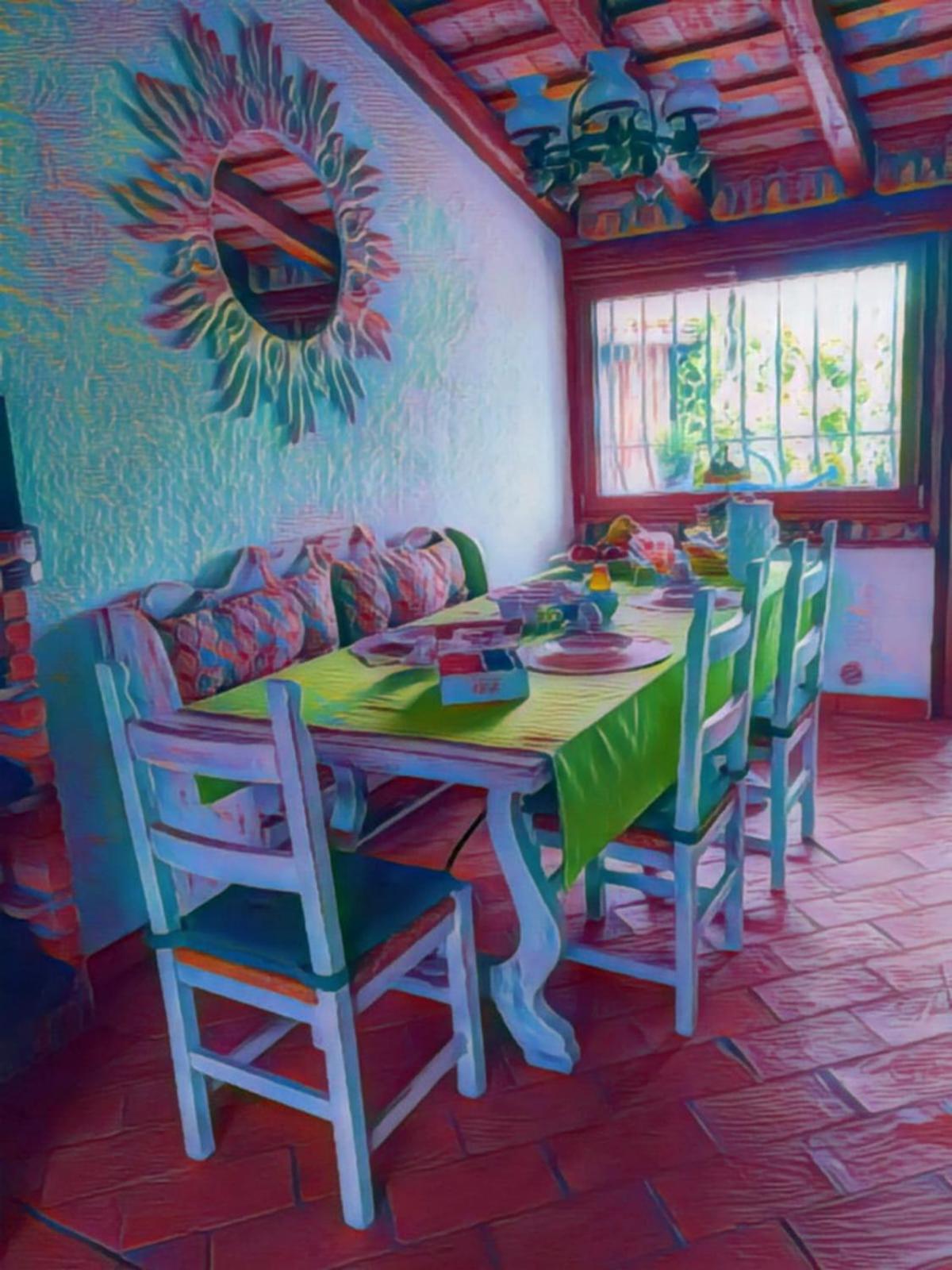Villa Sabry Turriaco Εξωτερικό φωτογραφία