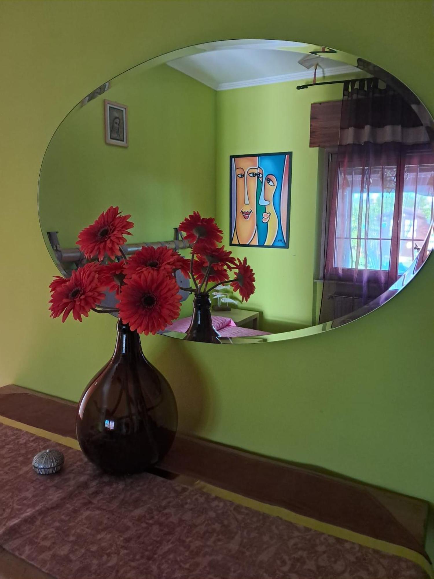 Villa Sabry Turriaco Εξωτερικό φωτογραφία